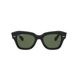  Ray-Ban ® State Street RB2186-901/58