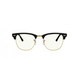  Ray-Ban ® Clubmaster RB3016-901/BF