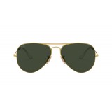  Ray-Ban ® Aviator Large Metal RB3025-W3400