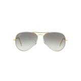  Ray-Ban ® Aviator Full Color RB3025JM-919632-58