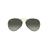  Ray-Ban ® Aviator Full Color RB3025JM-919671-58