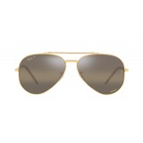  Ray-Ban ® New Aviator RB3625-9196G5