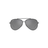  Ray-Ban Aviator reverse RBR0101S-002/GS