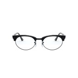  Ray-Ban Clubmaster oval RX3946V-8049