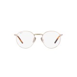 Ray-Ban Round titanium RX8237V-1224-47
