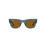  Ray-Ban ® Mega wayfarer RB0840S-668073