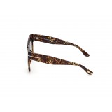 Gafas de sol Tom Ford Beatrix-02 FT0613-52B