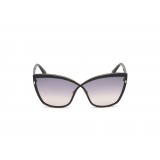 Gafas de sol Tom Ford Sandrine FT0715-01B