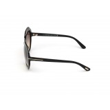 Gafas de sol Tom Ford Pippa FT0791-01B