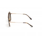 Gafas de sol Tom Ford Kenyan FT0792-55P