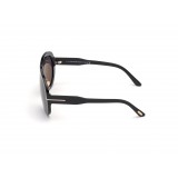 Gafas de sol Tom Ford Troy FT0836-01A