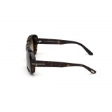 Gafas de sol Tom Ford Lyle FT0837-52G