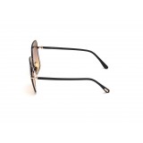 Gafas de sol Tom Ford Claudia-02 FT0839-01B