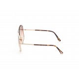 Gafas de sol Tom Ford Warren-02 FT0867-28G