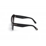 Gafas de sol Tom Ford Wyatt FT0871-01B