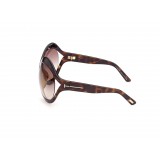 Gafas de sol Tom Ford Carine-02 FT0902-52F