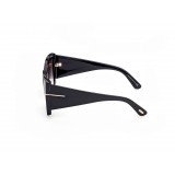 Gafas de sol Tom Ford Jacquetta FT0921-01B