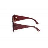 Gafas de sol Tom Ford Jacquetta FT0921-69T