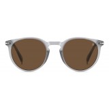 Gafas de sol David Beckham DB 1139/S-KB7 (70)