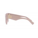 Gafas de sol Miu Miu MU 08WS-17C0A6