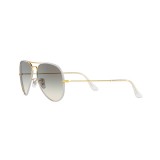  Ray-Ban ® Aviator Full Color RB3025JM-919632-58