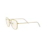  Ray-Ban ® Frank RB3857-9196BL