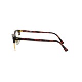 Ray-Ban Clubmaster square RX3916V-8058