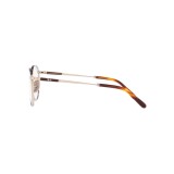  Ray-Ban Round titanium RX8237V-1224-47