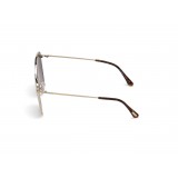 Gafas de sol Tom Ford India 02 FT0605-20B