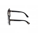 Gafas de sol Tom Ford Katrine 02 FT0617-01B