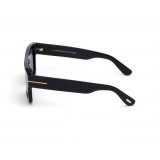 Gafas de sol Tom Ford Fausto FT0711-01A