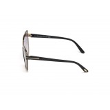 Gafas de sol Tom Ford Sandrine FT0715-01B