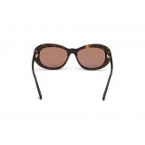 Gafas de sol Tom Ford Elodie FT0819-52E