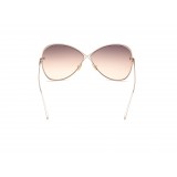 Gafas de sol Tom Ford Nickie FT0842-28F
