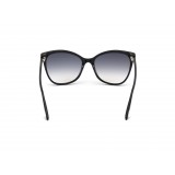 Gafas de sol Tom Ford Ani FT0844-01B