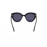 Gafas de sol Tom Ford Izzi FT0845-01D