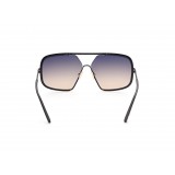 Gafas de sol Tom Ford Warren-02 FT0867-01B
