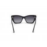 Gafas de sol Tom Ford Wyatt FT0871-01B