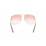 Gafas de sol Tom Ford Mackenzie-02 FT0883-30T
