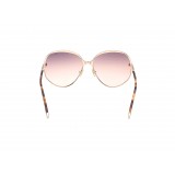 Gafas de sol Tom Ford Yvette-02 FT0913-28F