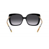 Gafas de sol Burberry Caroll BE4323-38538G