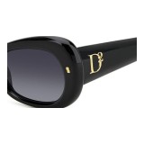 Gafas de sol Dsquared2 D2 0110/S-807 (9O)