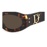 Gafas de sol Dsquared2 D2 0150/G/S-086 (70)