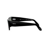  Ray-Ban ® Wayfarer Nomad RB2187-901/58