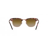  Ray-Ban ® Clubmaster RB3016-133751-51