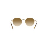  Ray-Ban Jack RB3565-001/51-51