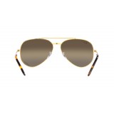  Ray-Ban ® New Aviator RB3625-9196G5