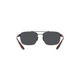  Ray-Ban  RB3715M-F02087
