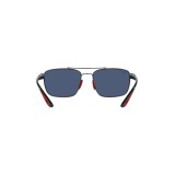  Ray-Ban  RB3715M-F08580