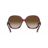  Ray-Ban ® Jackie Ohh Ii RB4098-6593T5
